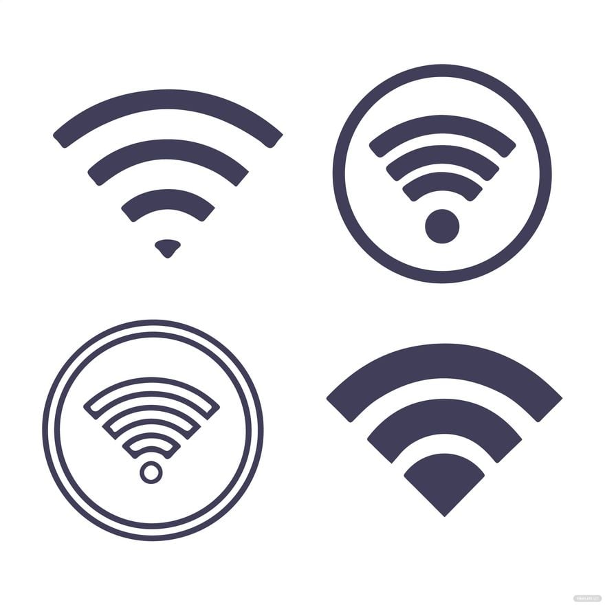 Free Iphone Wifi clipart