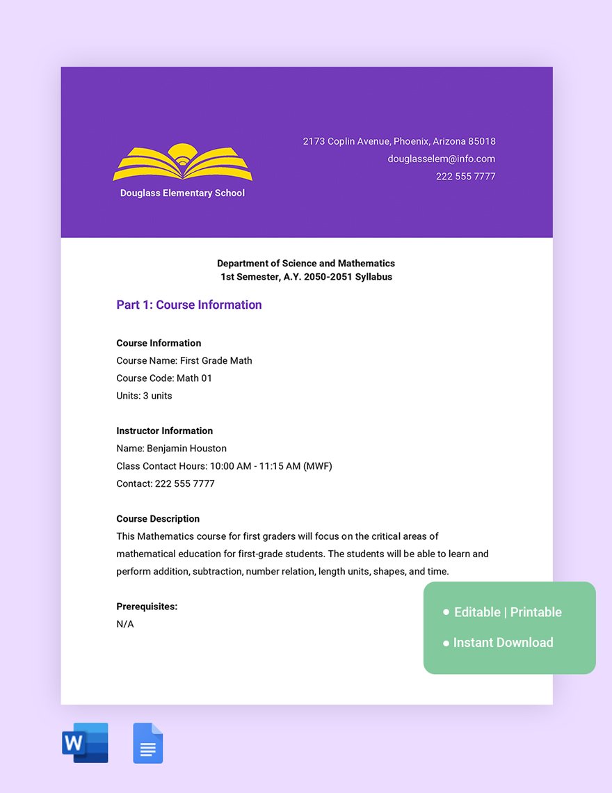 elementary-syllabus-template-in-word-google-docs-download-template