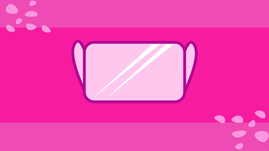Free Neon Pink Background  in Illustrator, EPS, SVG, JPG, PNG