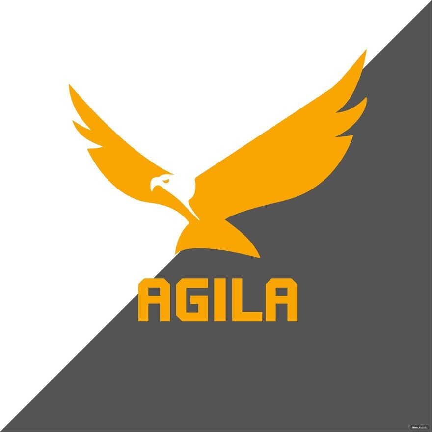 Free Eagle Logo Clipart