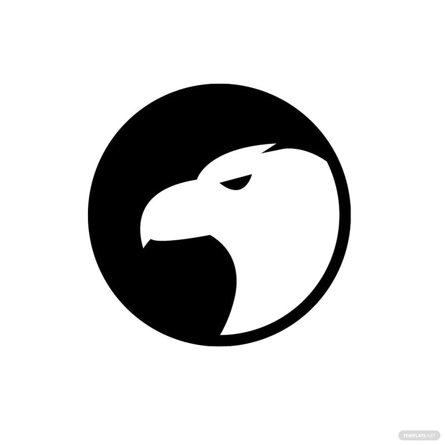 Eagle Symbol Clipart
