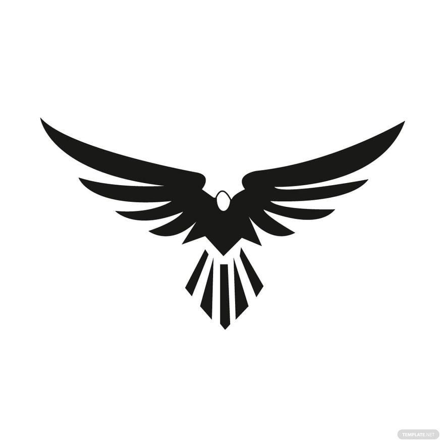 Eagle Crest Clipart