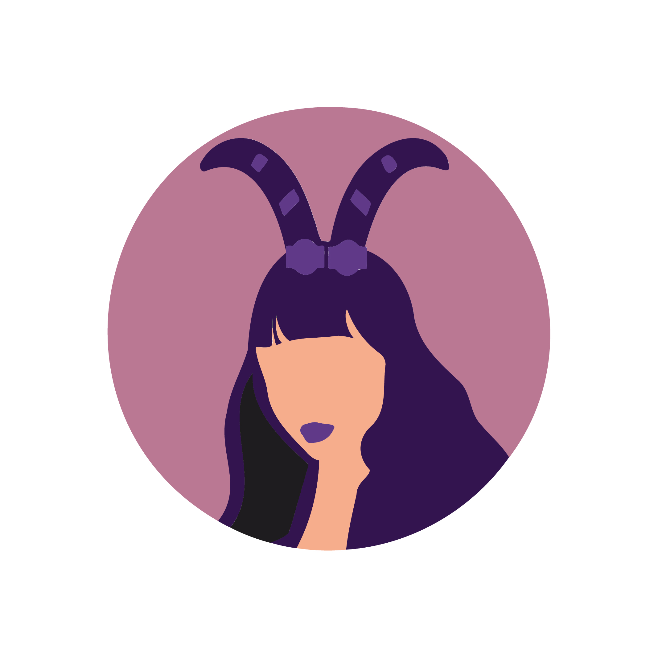 When A Capricorn Woman Is Hurt - ju4ru7z
