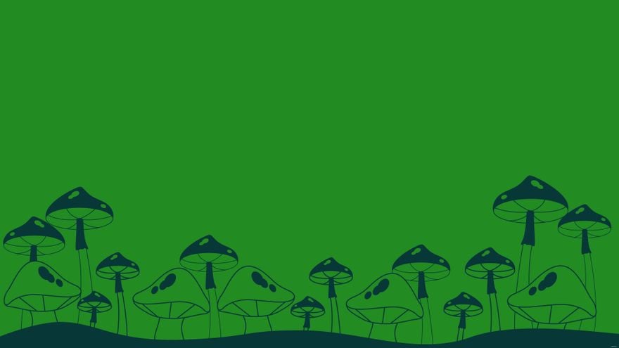 Forest Green Background - EPS, Illustrator, SVG 