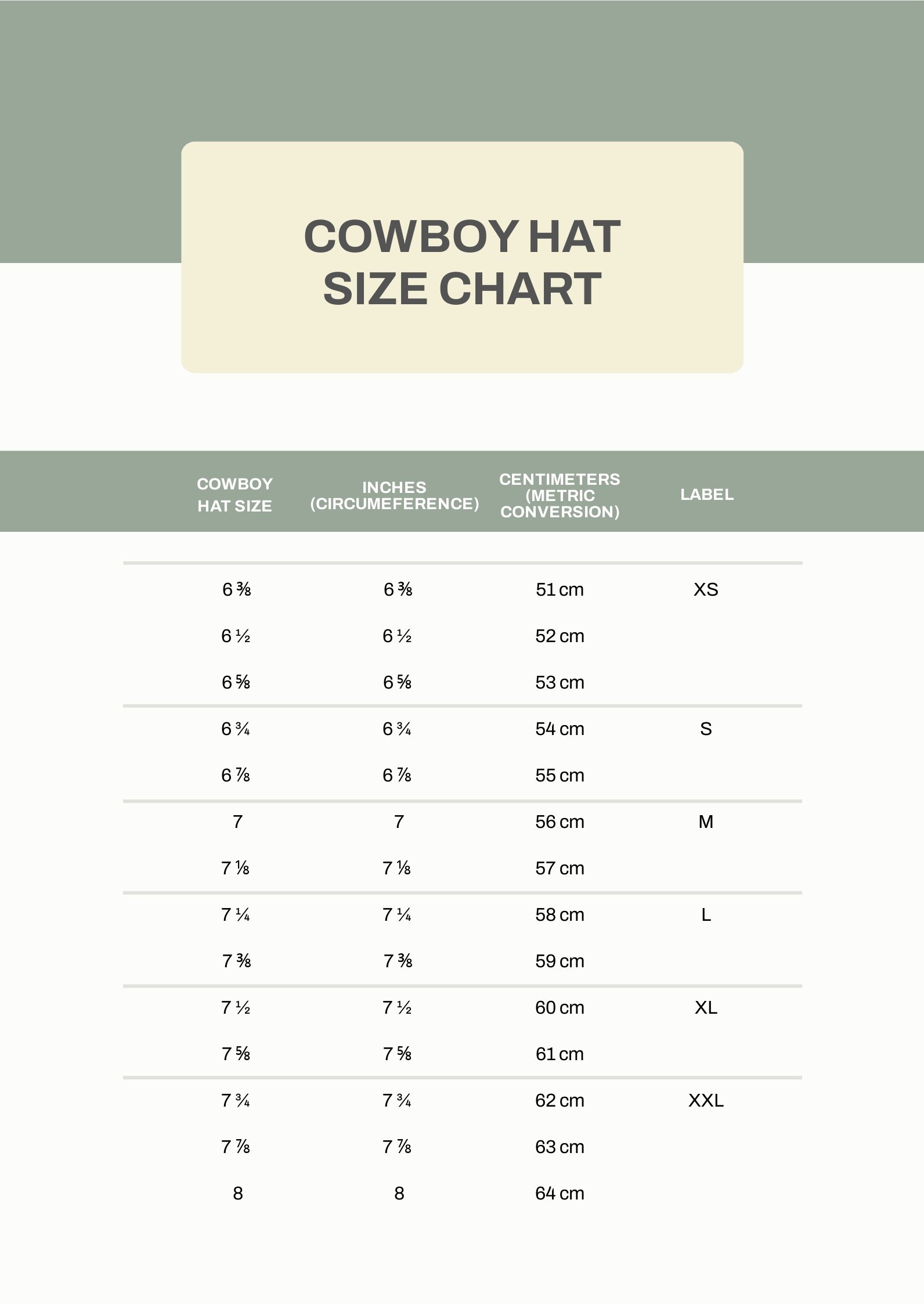 FREE Cowboy Template Download in PDF, Illustrator, EPS