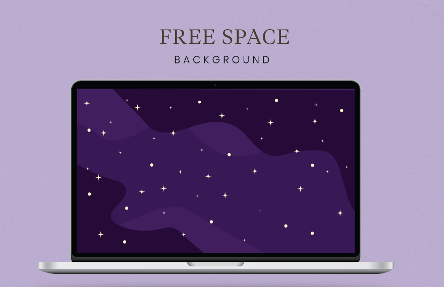 Free Space Background in Illustrator, EPS, SVG, JPG, PNG