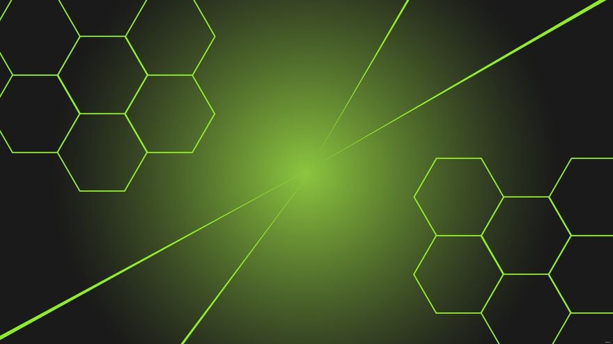 background green vector