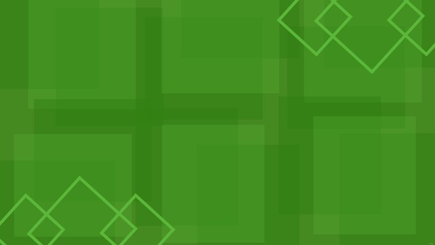 Free Faded Green Background