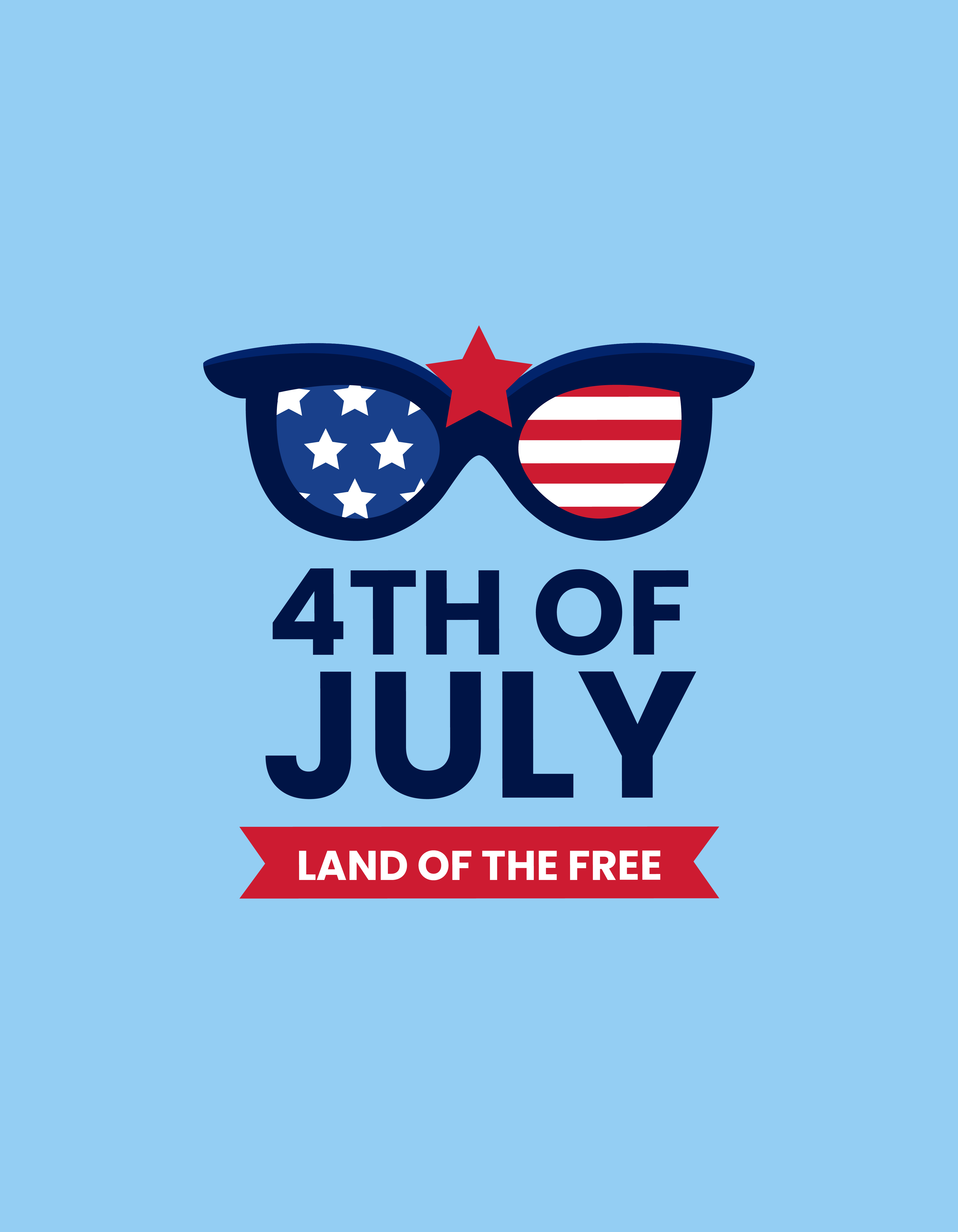 Free Old Navy 4th Of July Shirt - Download in Word, Google Docs,  Illustrator, PSD, Apple Pages, Publisher