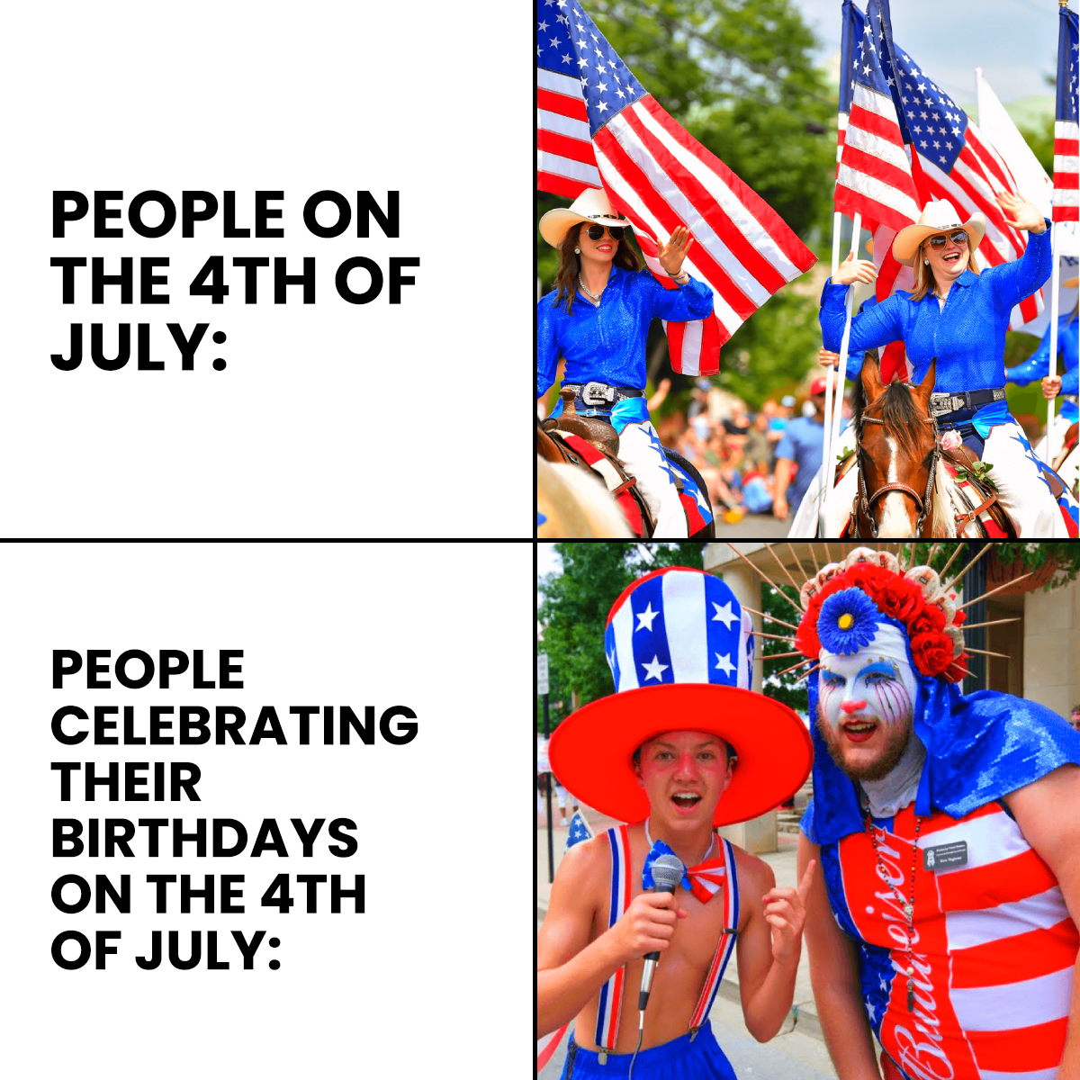 Free Old Navy 4th Of July Meme - Download in Word, Google Docs, PSD, Apple  Pages, Publisher, JPG