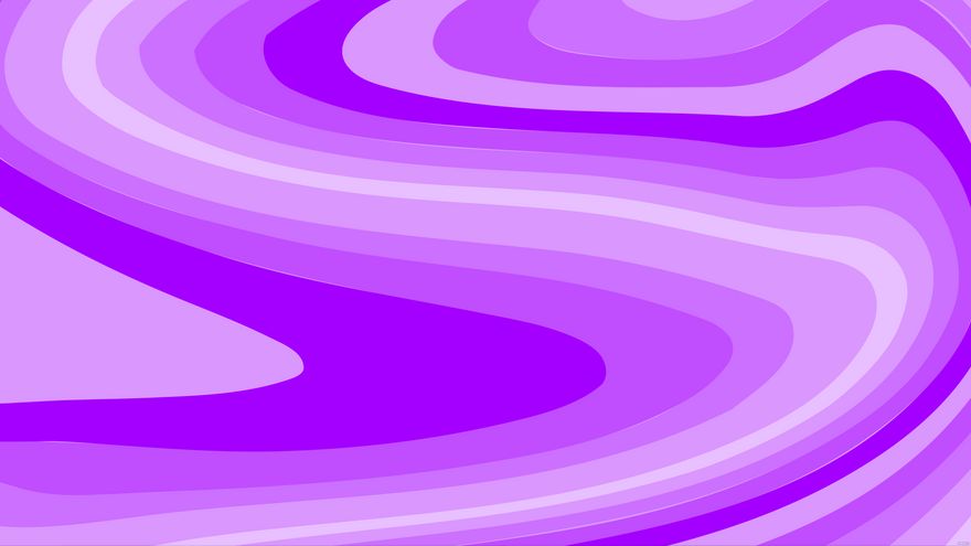 Marble Purple Background