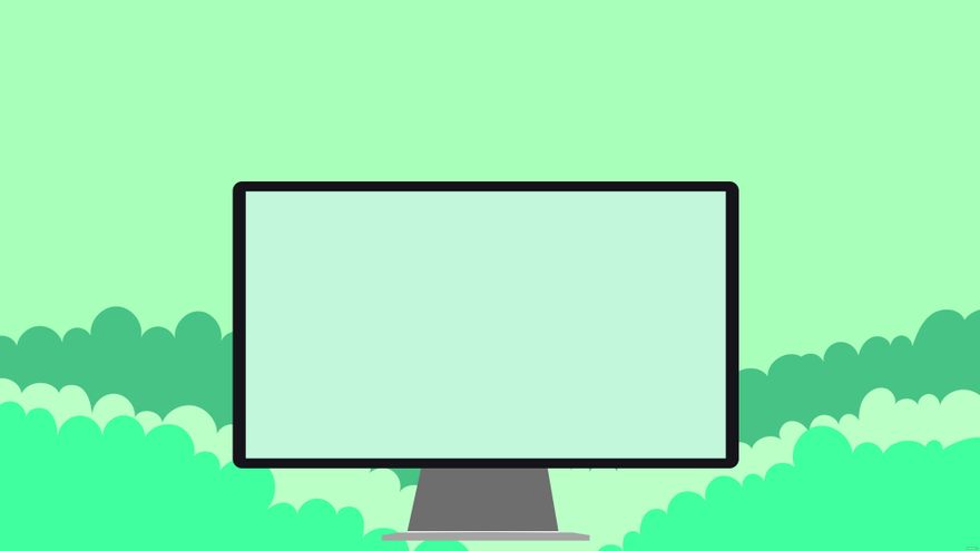 Green Screen Background in Illustrator, SVG, JPG, EPS, PNG - Download | Template.net