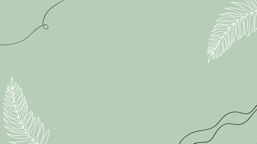 Sage Green Background in Illustrator, SVG, JPG, EPS, PNG - Download | Template.net