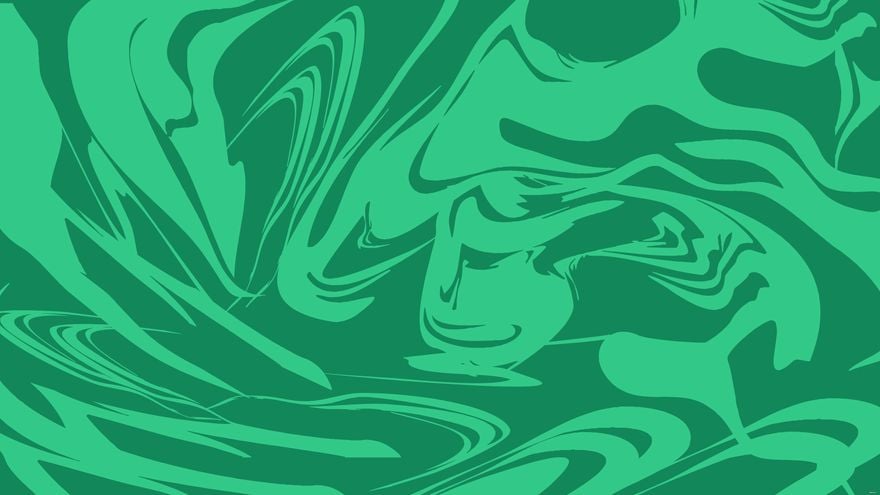 Green Marble Background in Illustrator, EPS, SVG, JPG, PNG