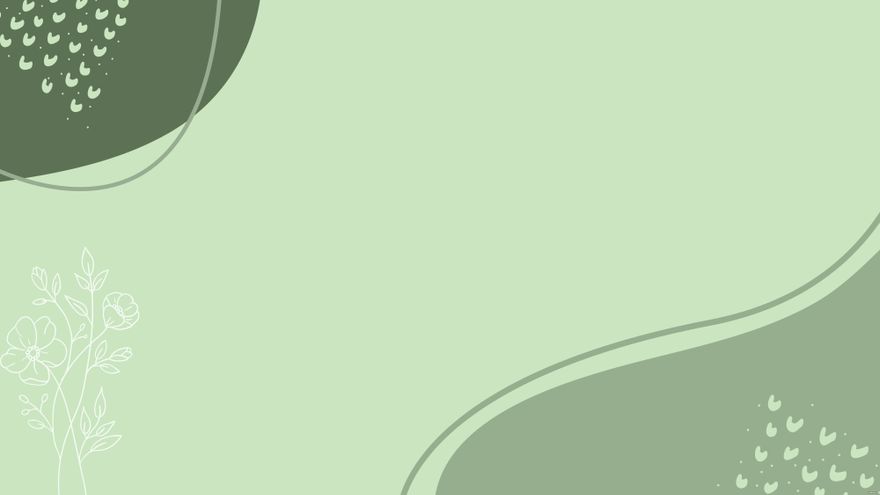 Green Background - Images, HD, Free, Download 