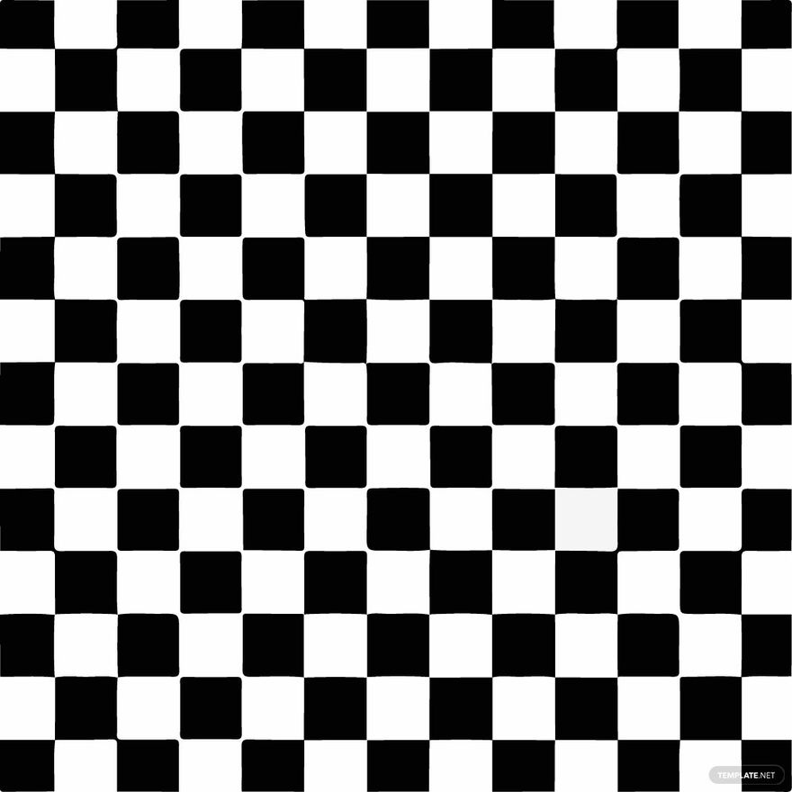 Seamless Checkered Flag Clipart in Illustrator - Download | Template.net