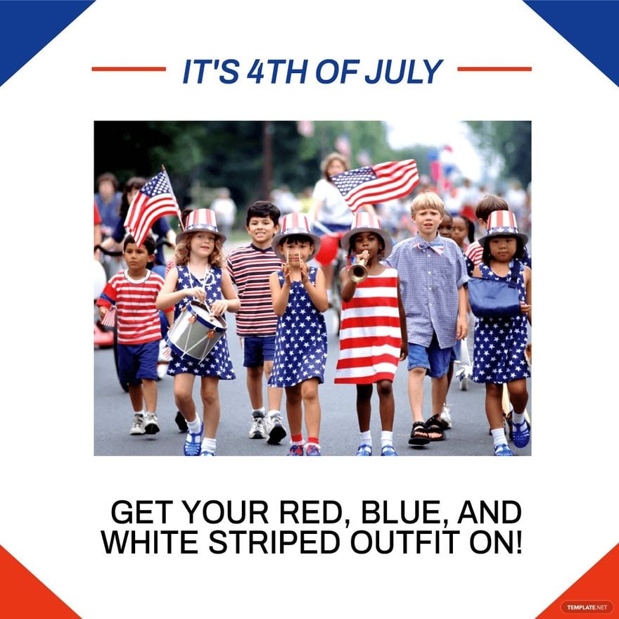 4th Of July Outfit Meme