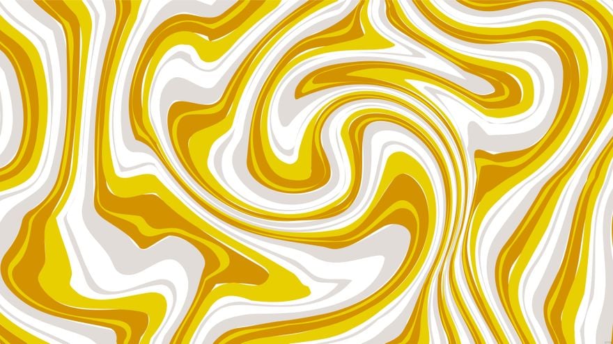 Golden Marble Background in Illustrator, EPS, SVG
