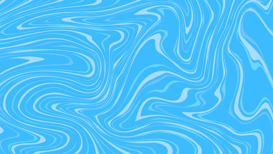 Light Blue Marble Background in Illustrator, EPS, SVG