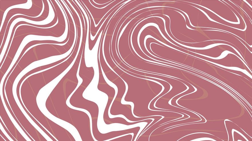 Rose Gold White Marble Background - EPS, Illustrator, SVG 