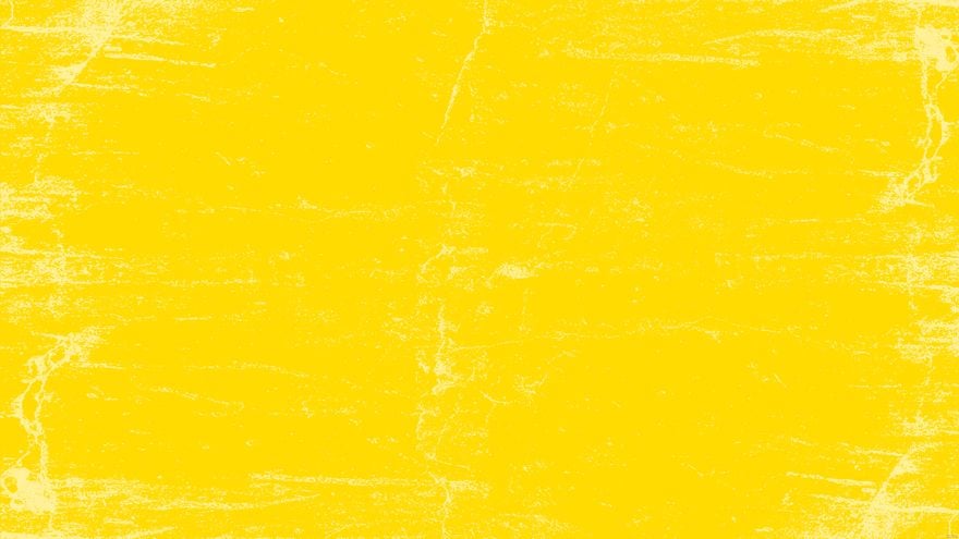 Yellow Grunge Background - EPS, Illustrator, JPG, PNG, SVG 