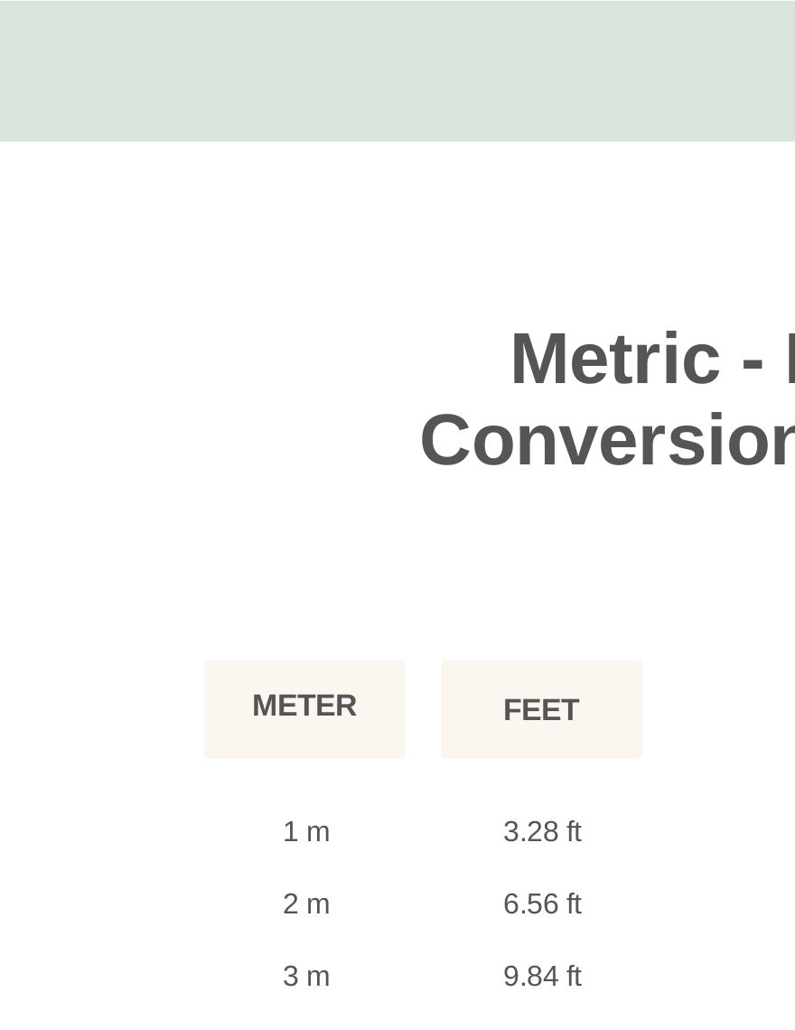 metric-to-feet-conversion-chart-pdf-template