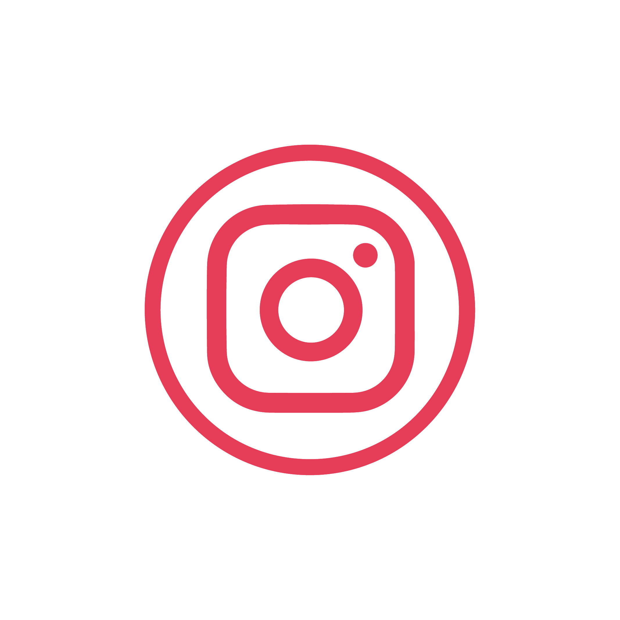 Free Instagram Circle Logo Clipart Free Instagram Circle Logo Clipart