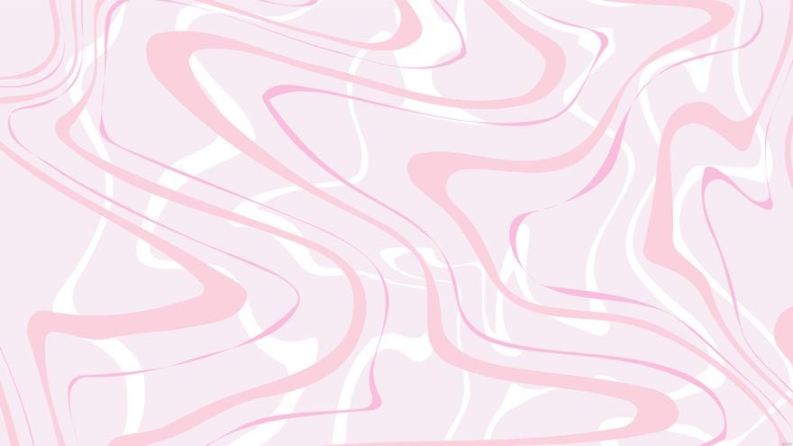 Pale Pink Marble Background