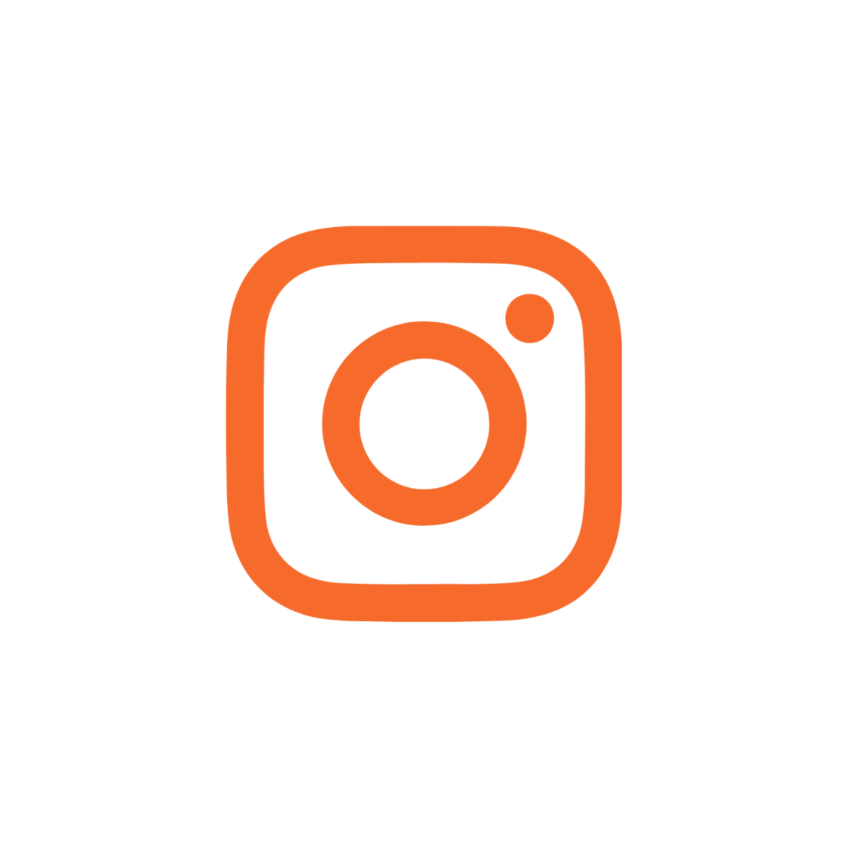 Instagram Icon Transparent Clipart Template