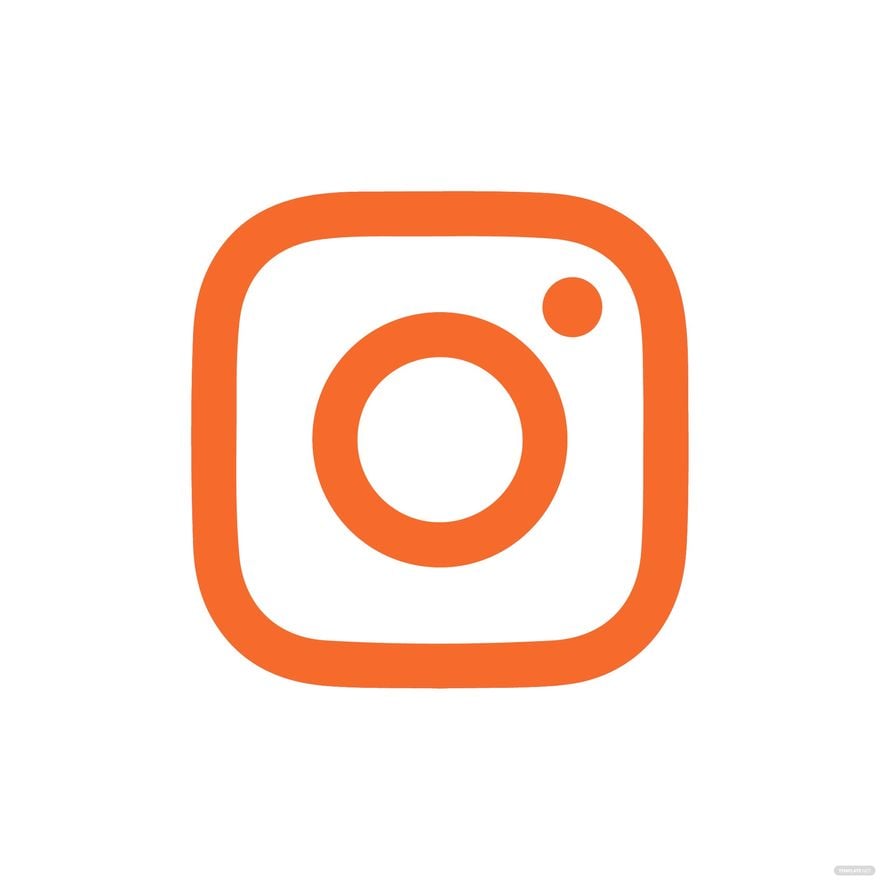 Free Instagram Icon Transparent Clipart