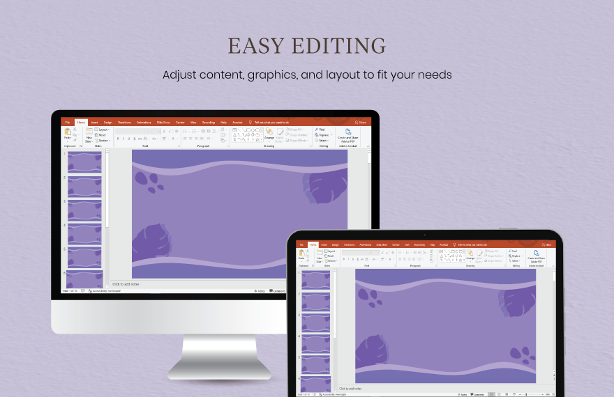 Free Purple Background Template to Edit Online Free Purple Background Template to Edit Online