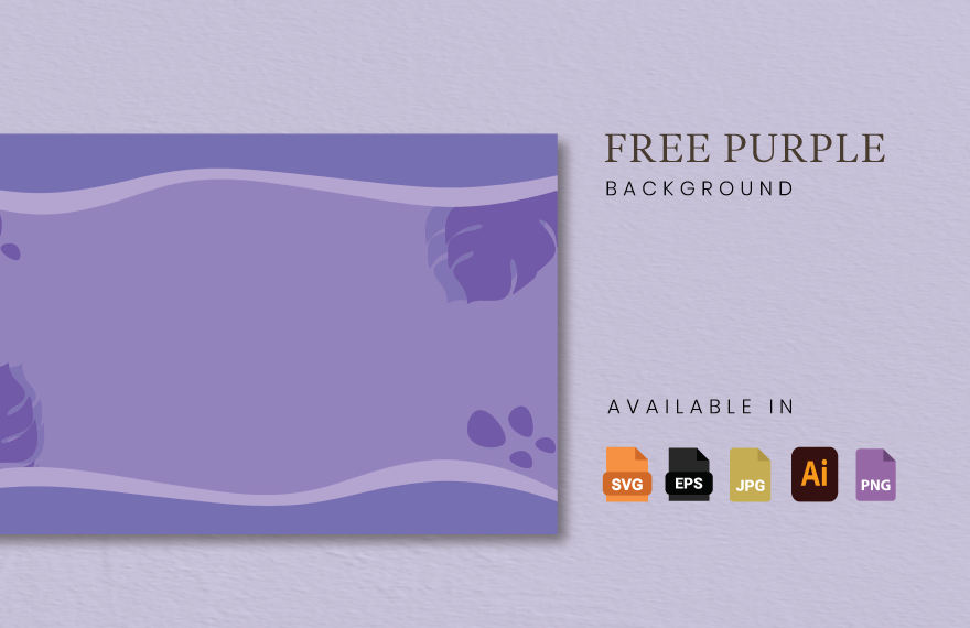 Free Purple Background Template to Edit Online Free Purple Background Template to Edit Online