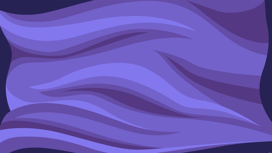 Free Purple Silk Background