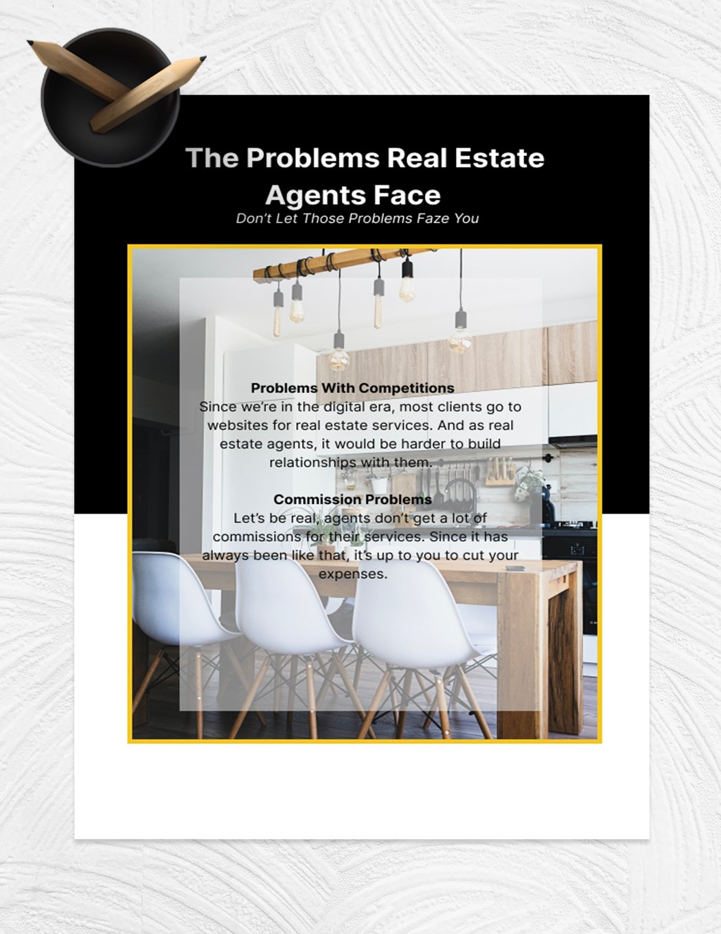 Real Estate eBook Template