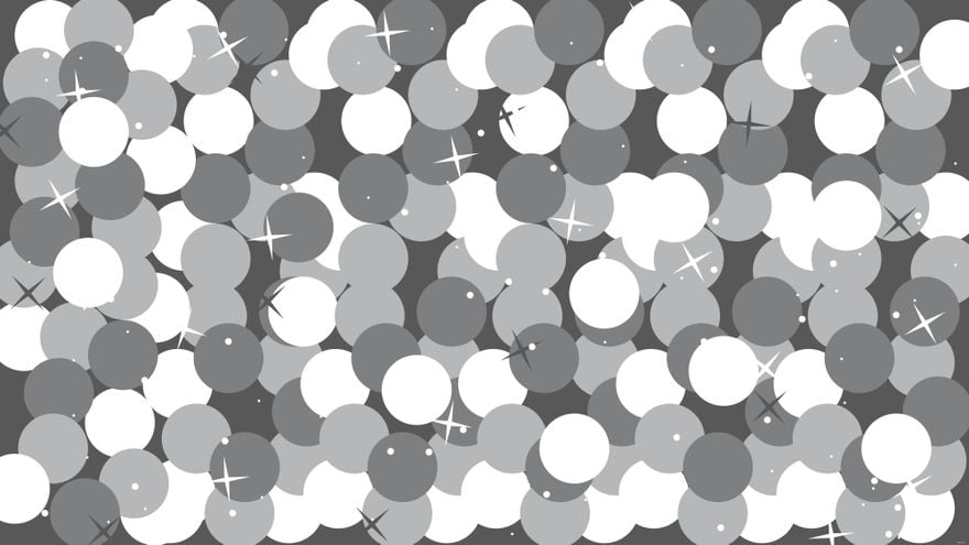 Silver glitter background  CanStock
