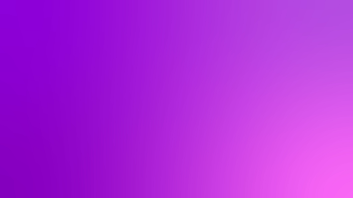 Purple Gradient Background Template