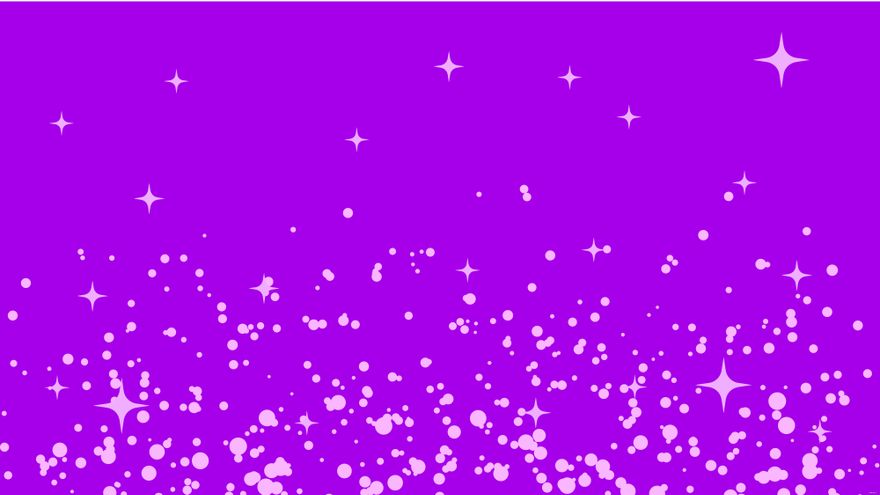 Free Light Purple Glitter Background - Download in Illustrator, EPS, SVG,  JPG, PNG