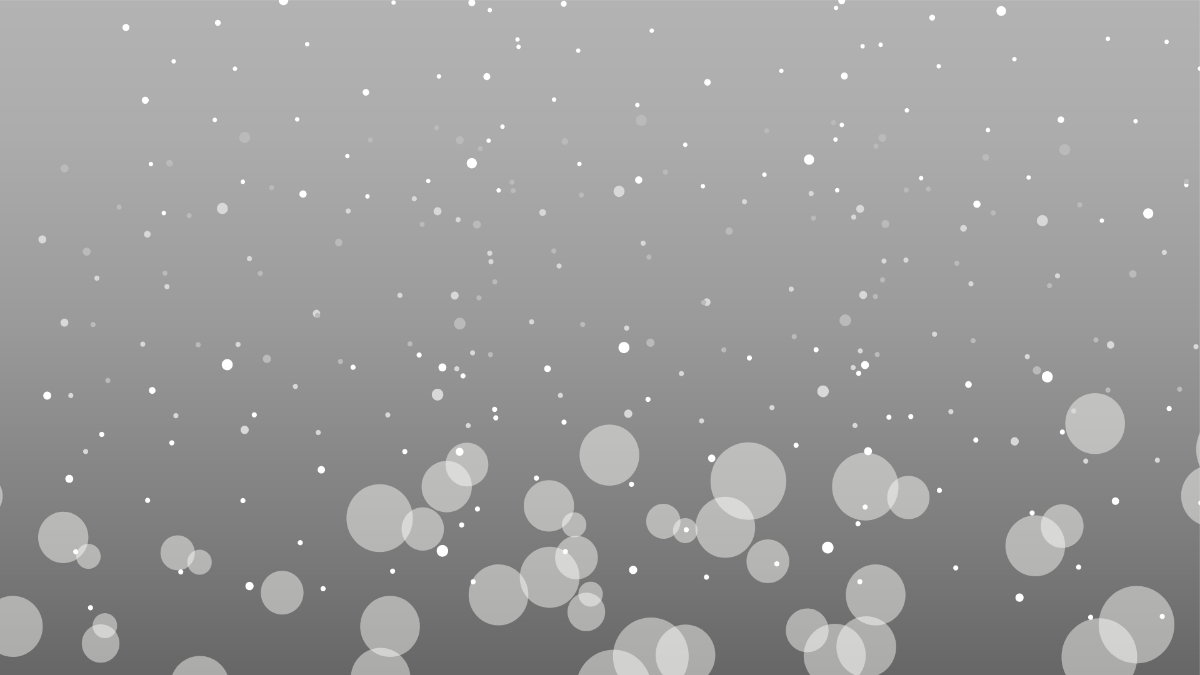 Faded Glitter Background Template