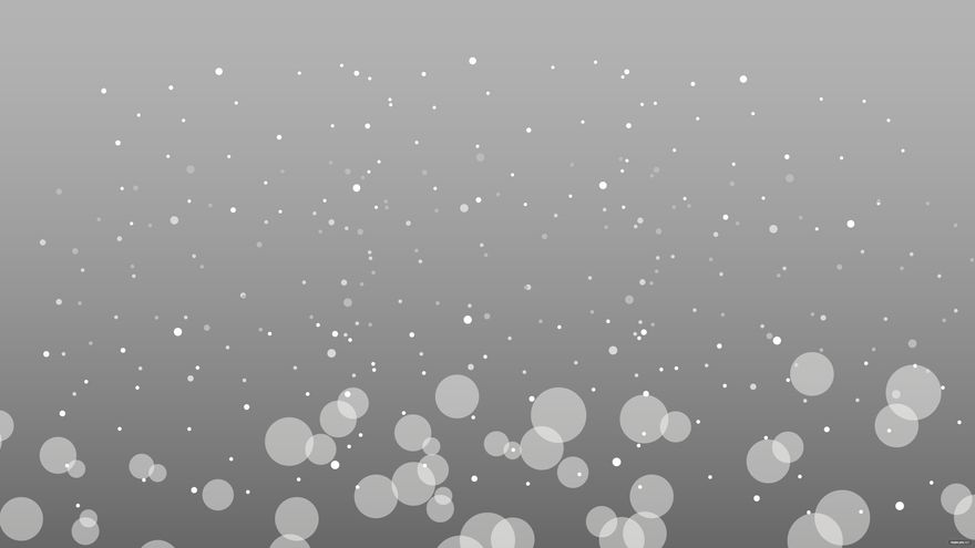 Free Faded Glitter Background