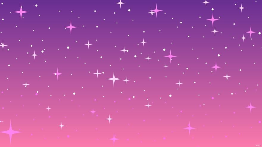 Free Pink and Purple Glitter Background - EPS, Illustrator, JPG, PNG, SVG |  