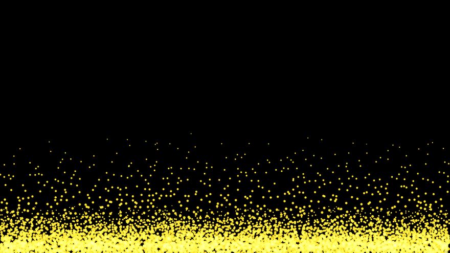 Free Black Glitter Background - Download in Illustrator, EPS, SVG