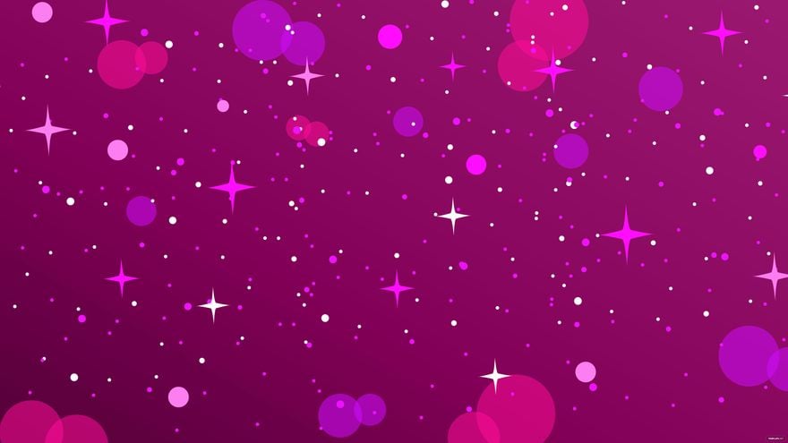 Free Neon Pink Glitter Background - EPS, Illustrator, JPG, PNG, SVG |  