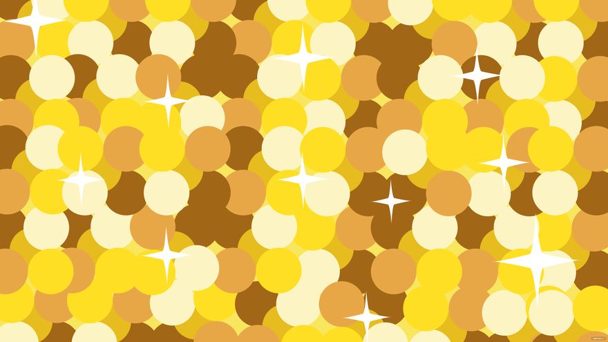 Yellow Orange Glitter SVG - Free SVG files