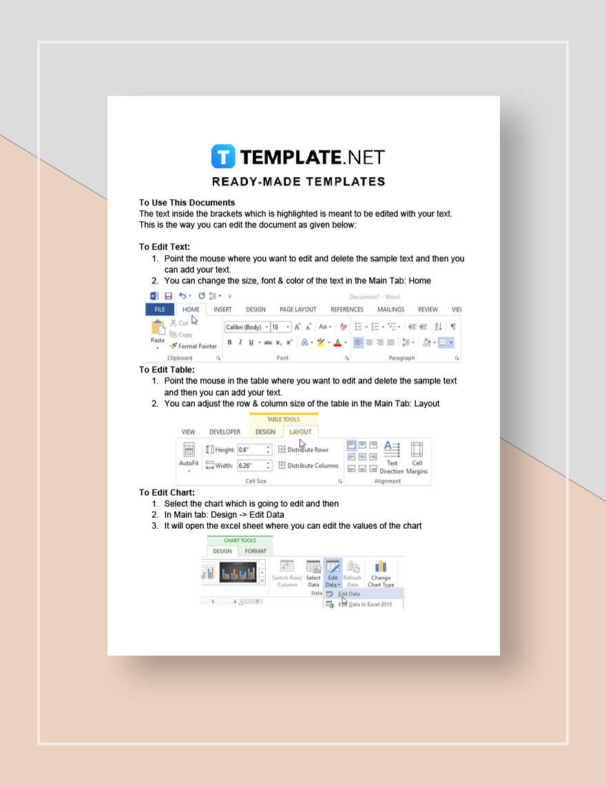 Assignment of All Rights in Computer Software Template