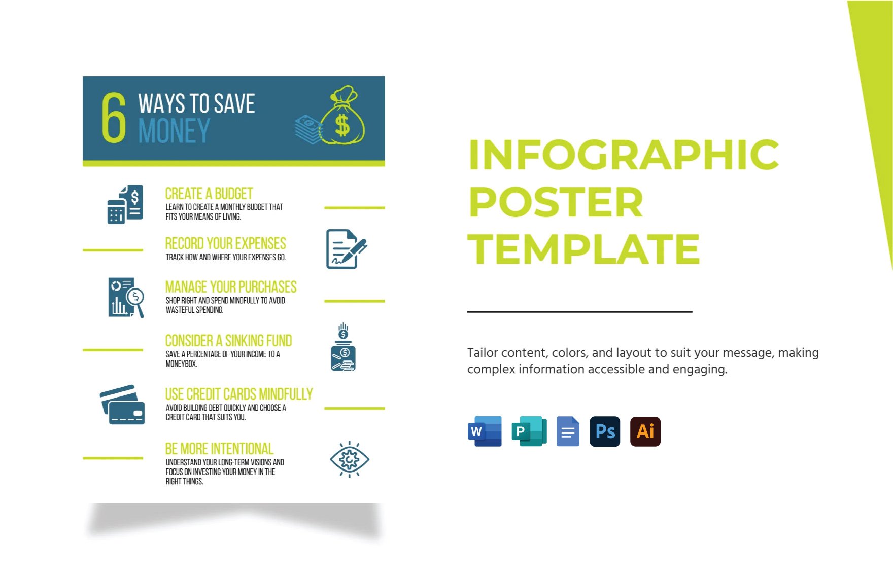 Infographic Poster