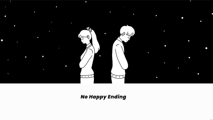 sad love desktop wallpapers