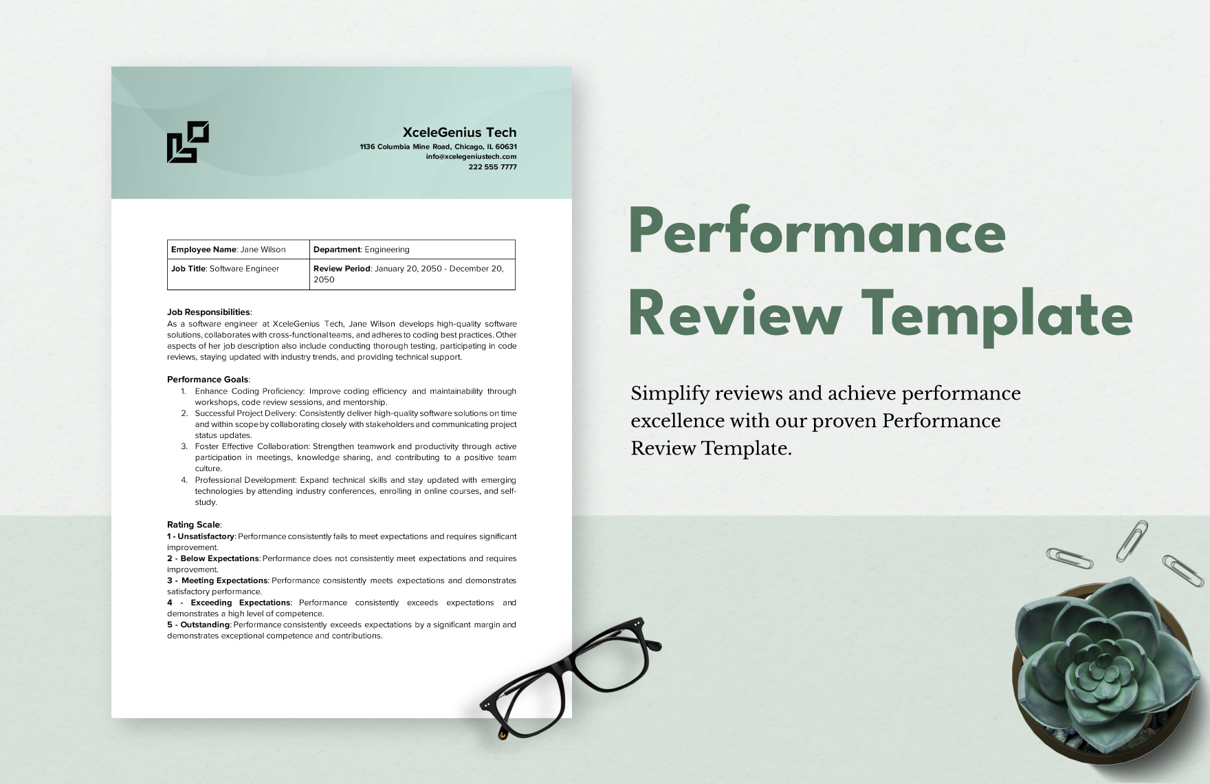 Self Performance Review Template Examples Printable Forms Free Online Self Performance Review Template Examples Printable Forms Free Online