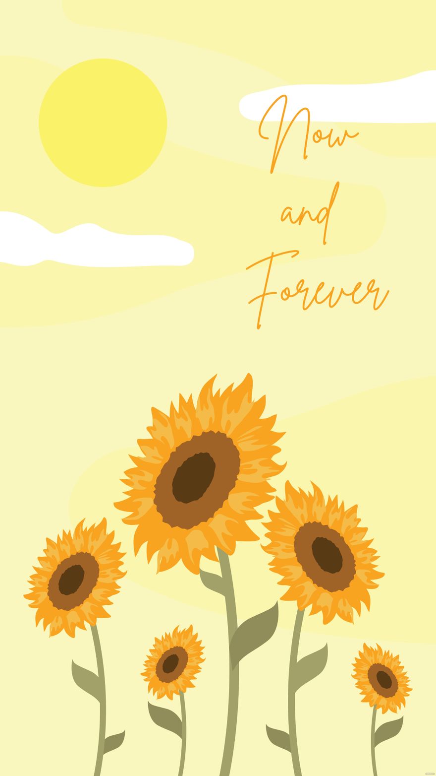 Free Flower Phone Wallpaper  Download in Illustrator EPS SVG JPG PNG   Templatenet
