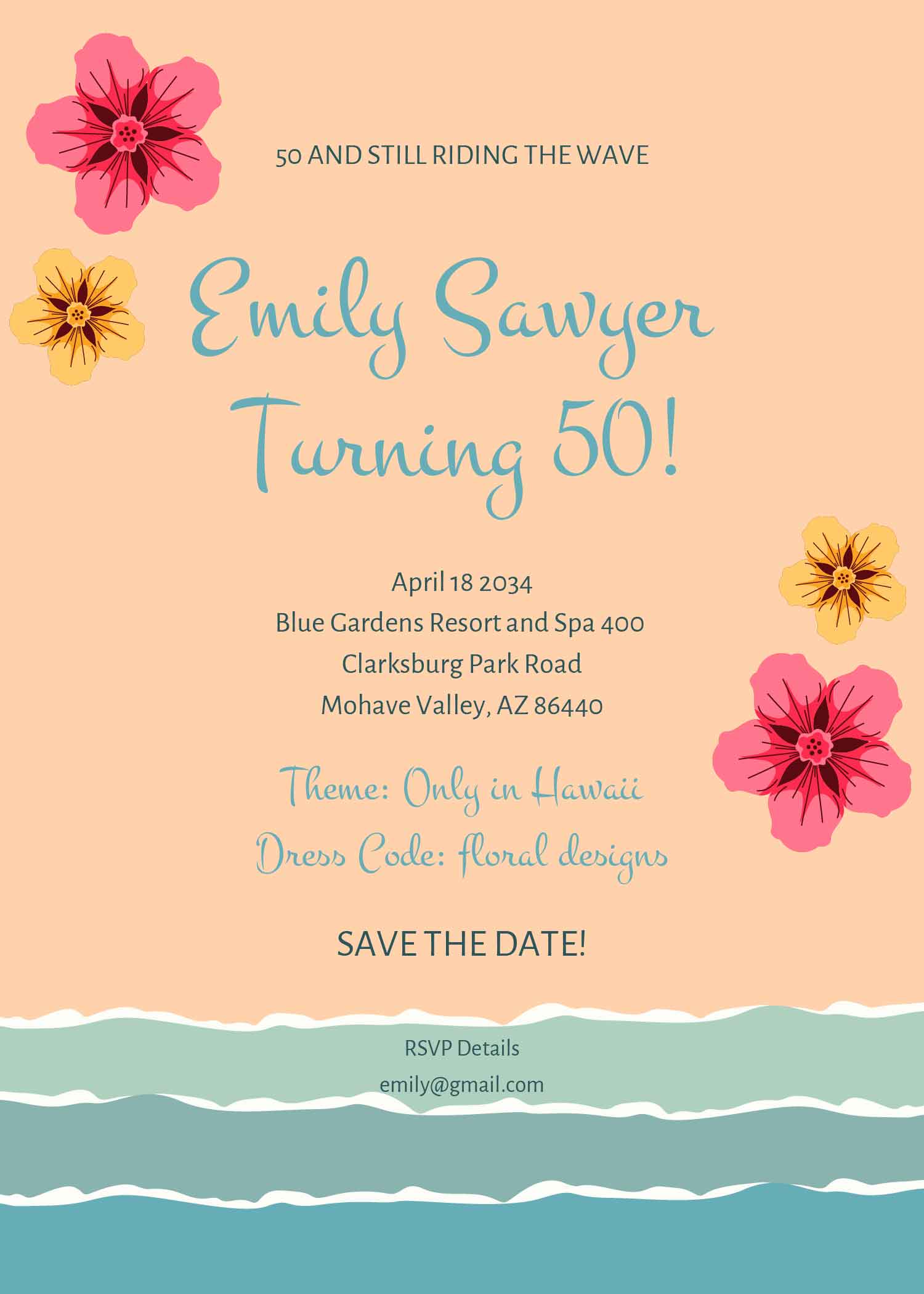 50th-birthday-party-invitation