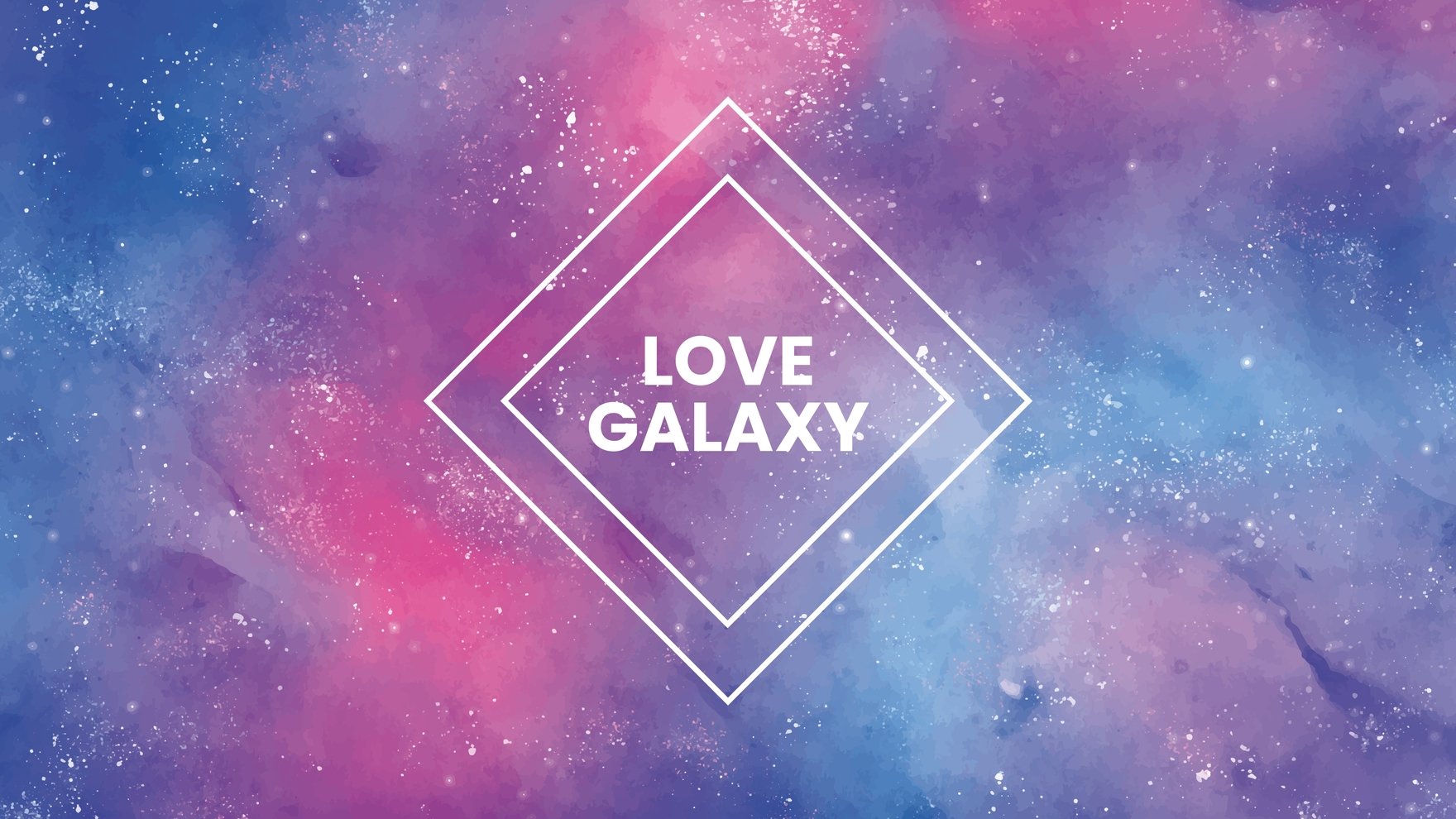galaxy love